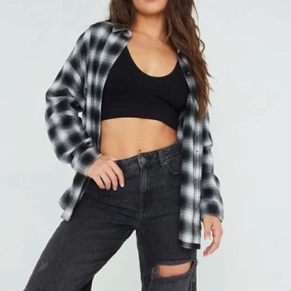 Dylan Button Up Shirtb